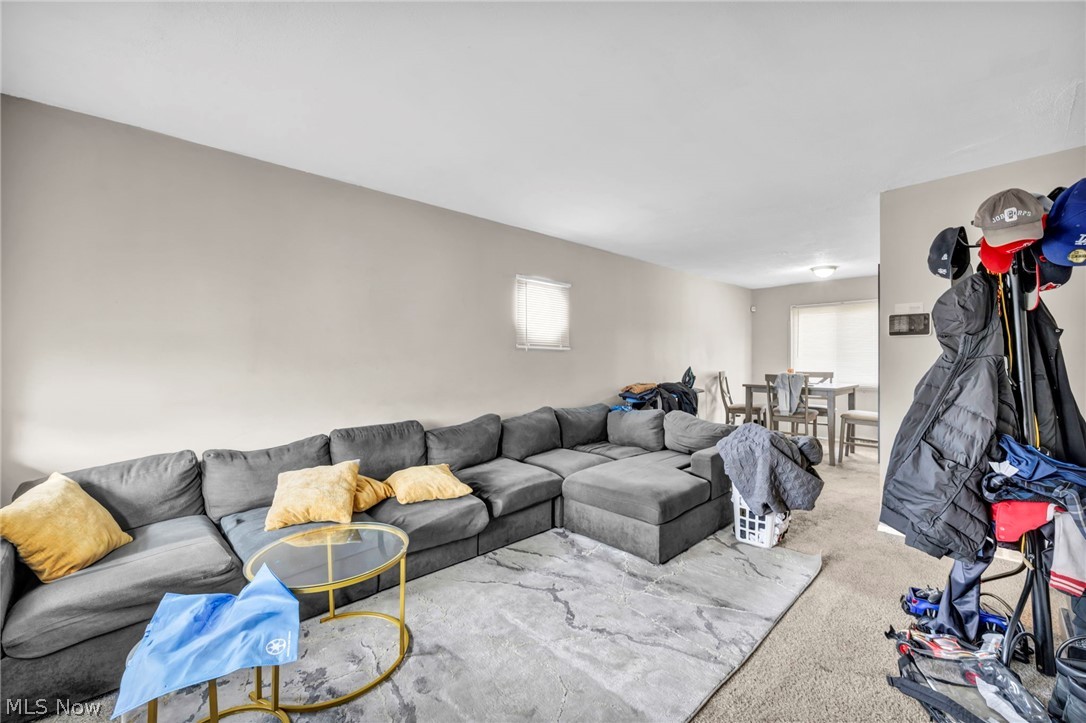 16215 Miles Avenue Cleveland OH 44128