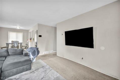 16215 Miles Avenue Cleveland OH 44128