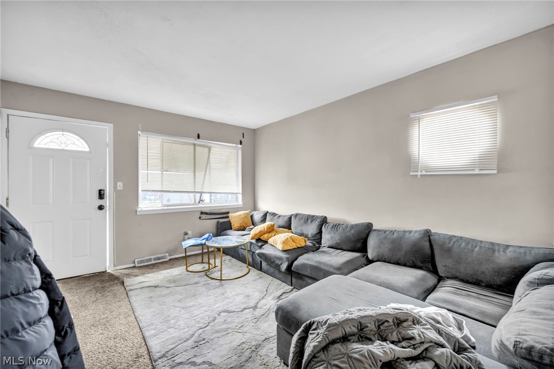 16215 Miles Avenue Cleveland OH 44128