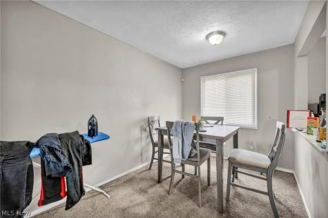 16215 Miles Avenue Cleveland OH 44128