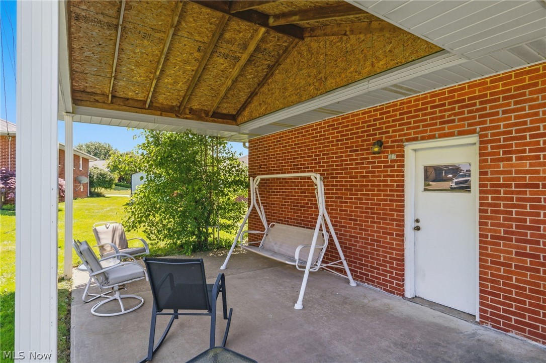 1410 W Valentine Canton OH 44708