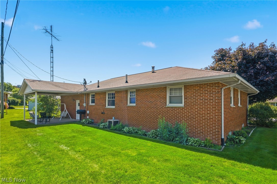 1410 W Valentine Canton OH 44708