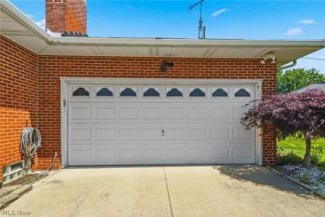 1410 W Valentine Canton OH 44708