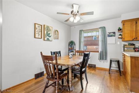1410 W Valentine Canton OH 44708