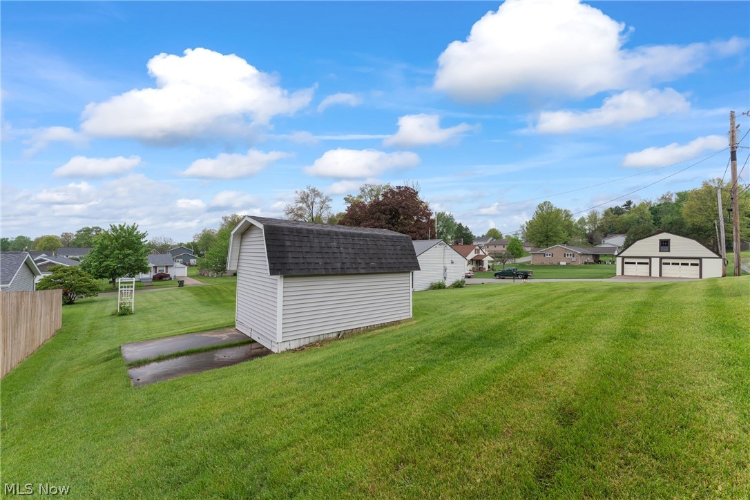 1304 E 2nd Street Dover OH 44622