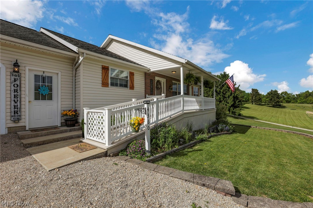 4360 State Route 37 Malta OH 43758