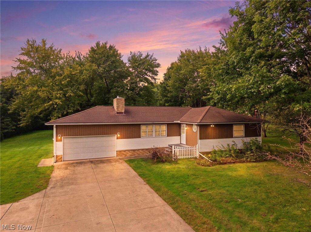 18328 Haskins Road Chagrin Falls OH 44023