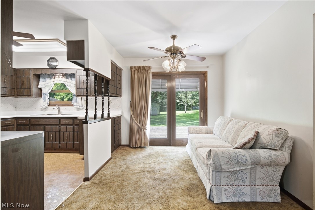 18328 Haskins Road Chagrin Falls OH 44023