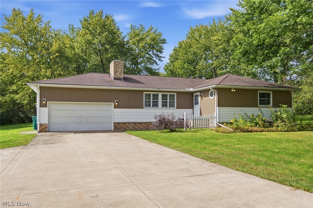 18328 Haskins Road Chagrin Falls OH 44023