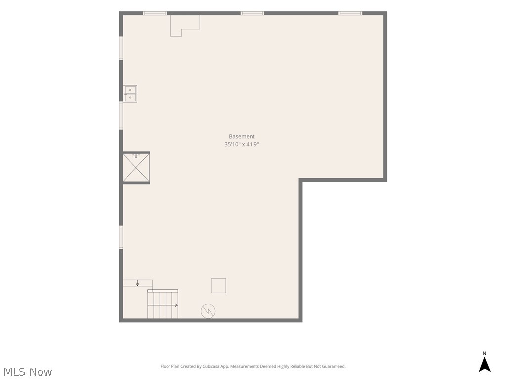 18328 Haskins Road Chagrin Falls OH 44023