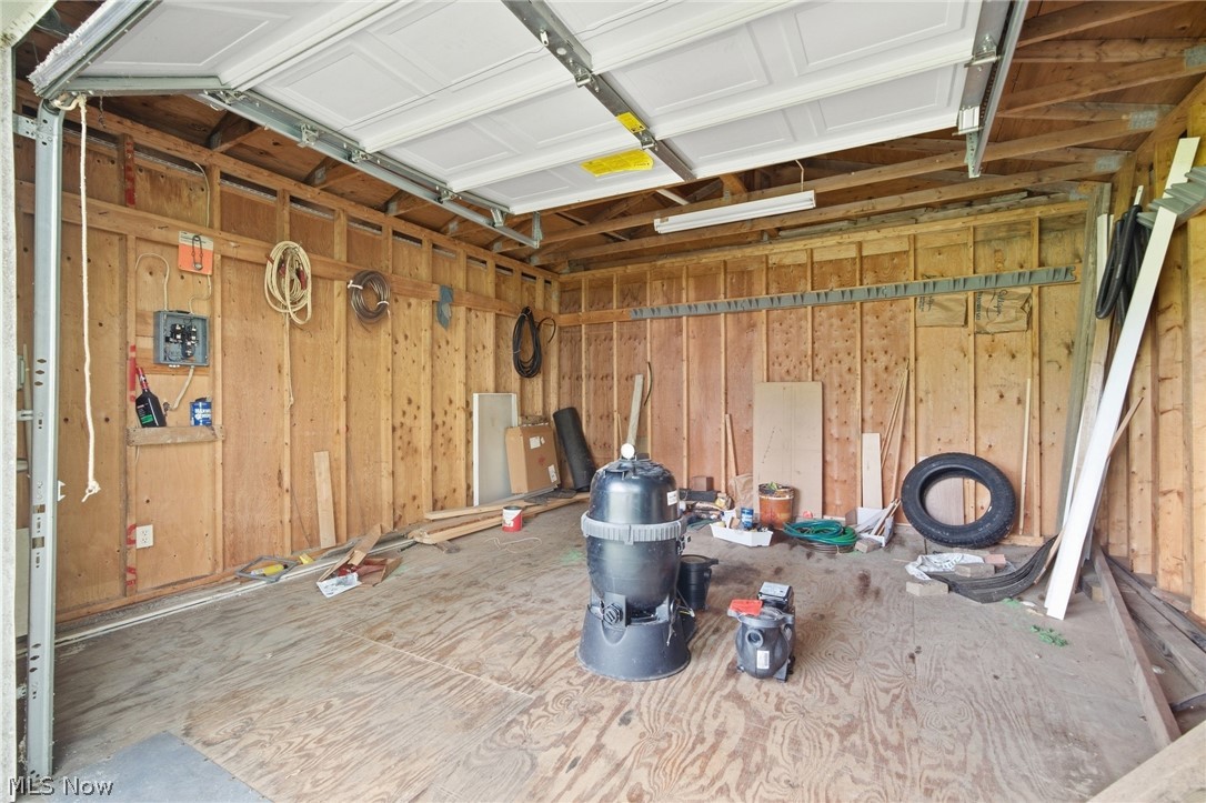 18328 Haskins Road Chagrin Falls OH 44023