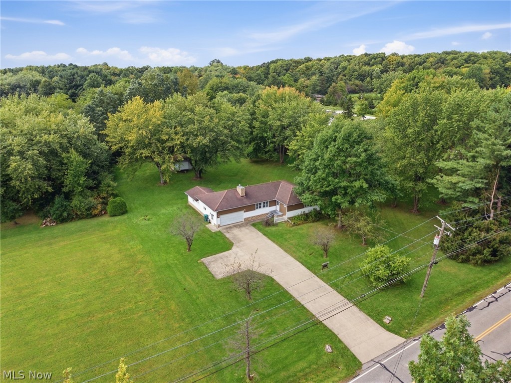 18328 Haskins Road Chagrin Falls OH 44023