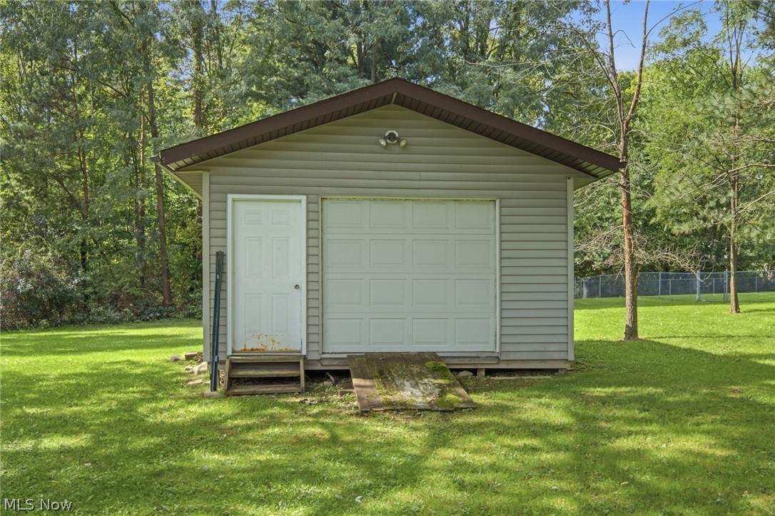 18328 Haskins Road Chagrin Falls OH 44023