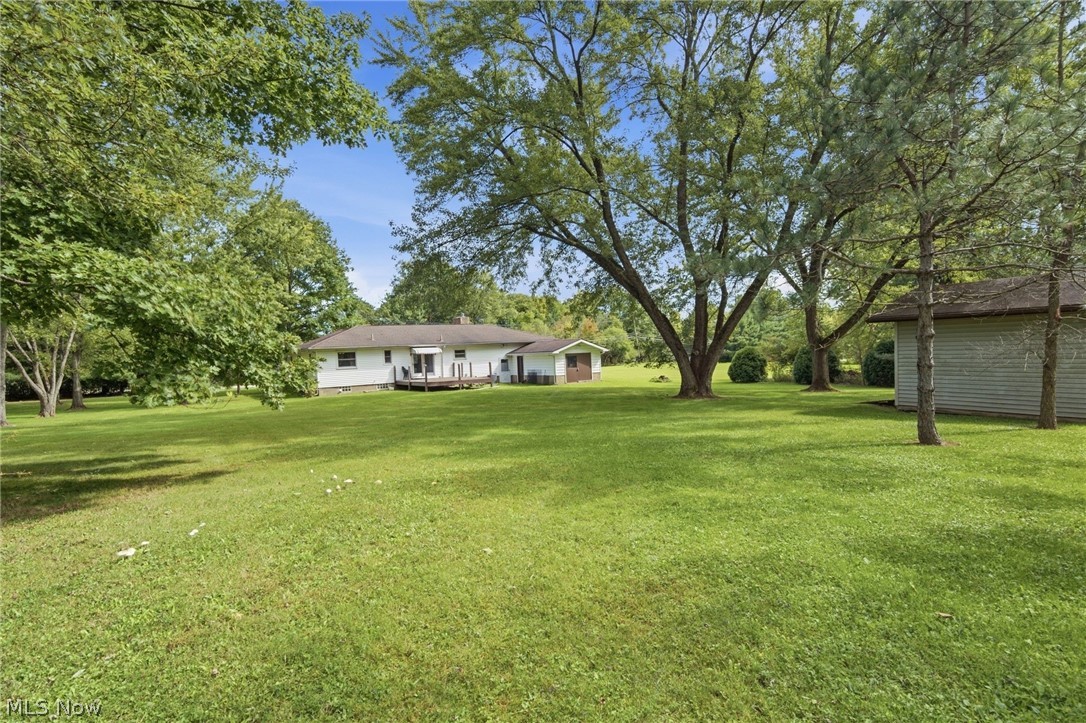 18328 Haskins Road Chagrin Falls OH 44023