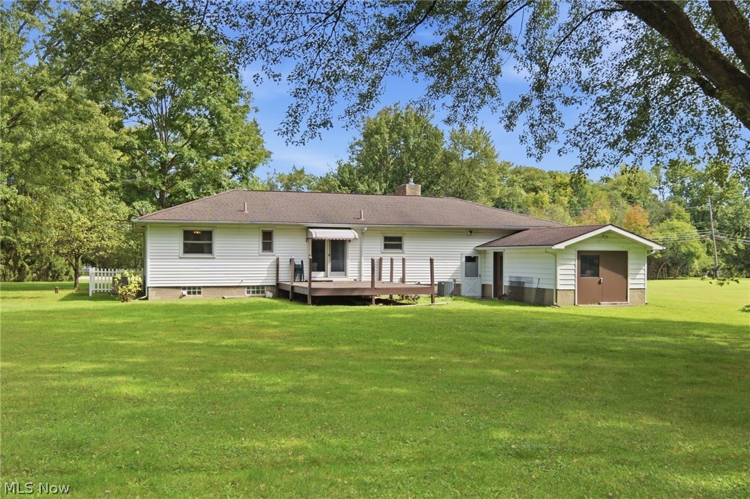 18328 Haskins Road Chagrin Falls OH 44023