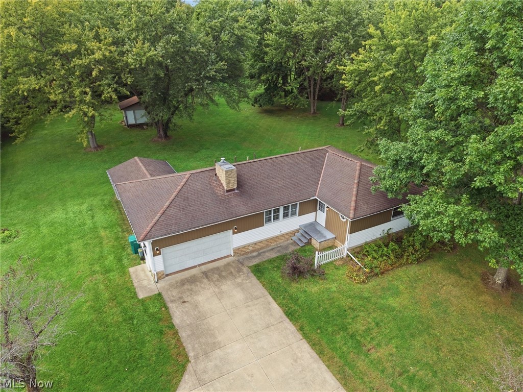 18328 Haskins Road Chagrin Falls OH 44023