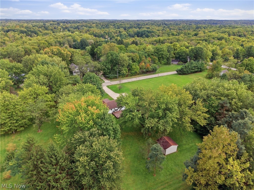 18328 Haskins Road Chagrin Falls OH 44023