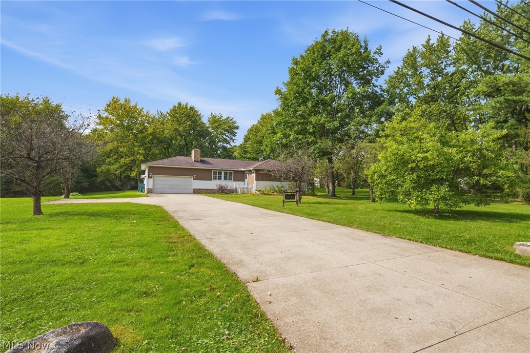 18328 Haskins Road Chagrin Falls OH 44023