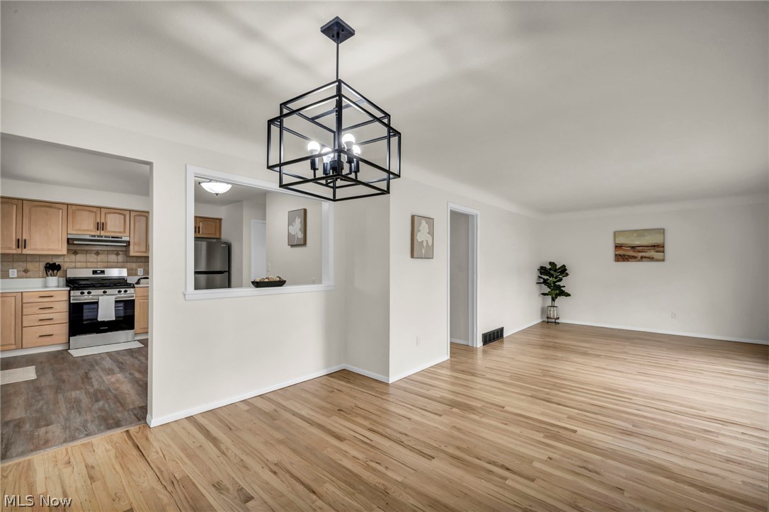 1299 Jackie Lane Mayfield Heights OH 44124