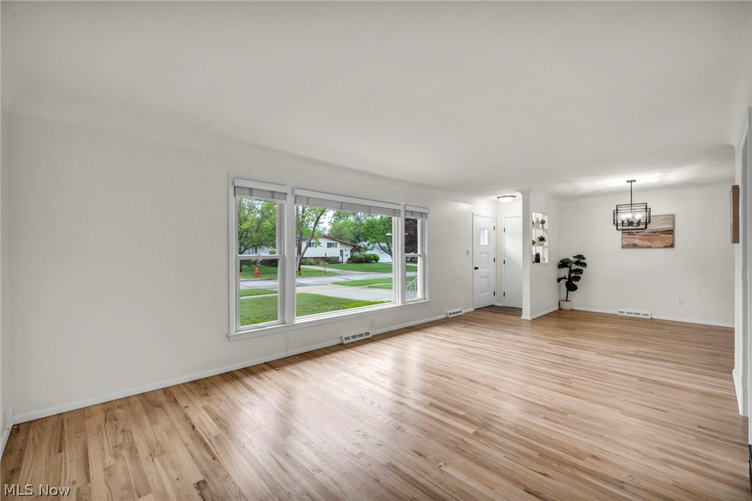 1299 Jackie Lane Mayfield Heights OH 44124