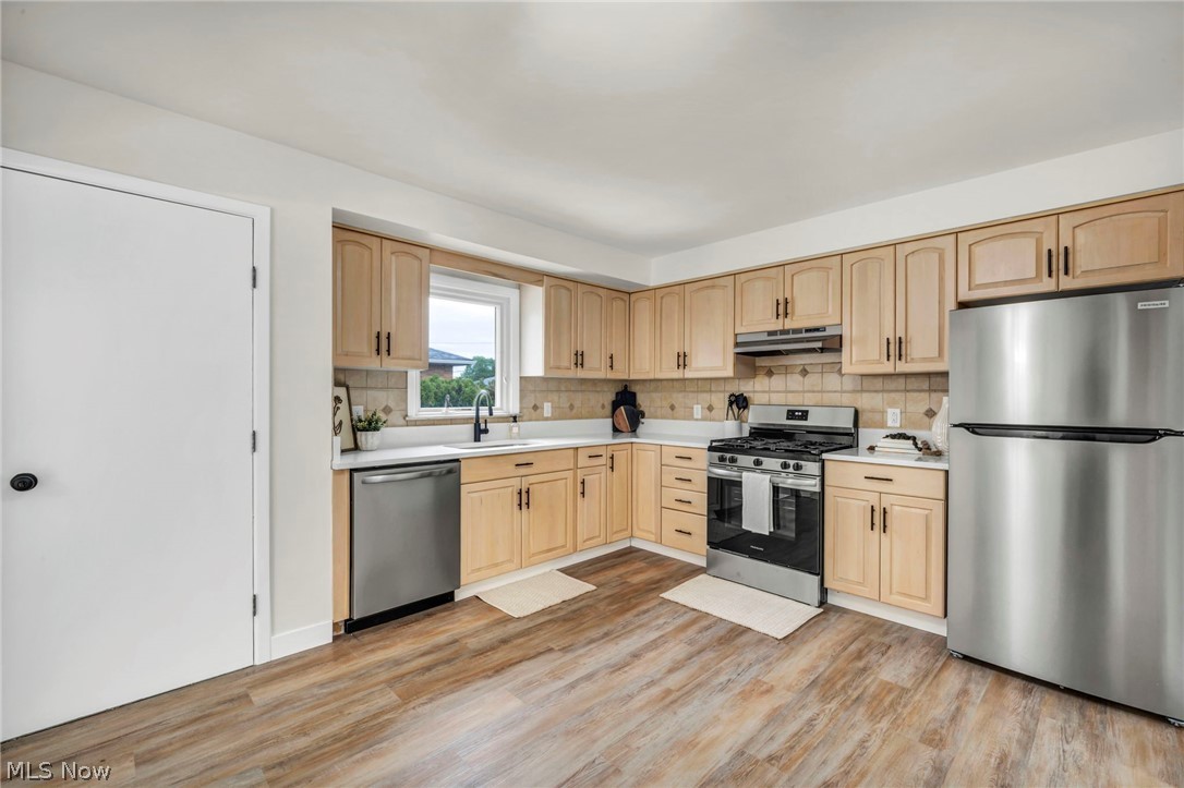1299 Jackie Lane Mayfield Heights OH 44124