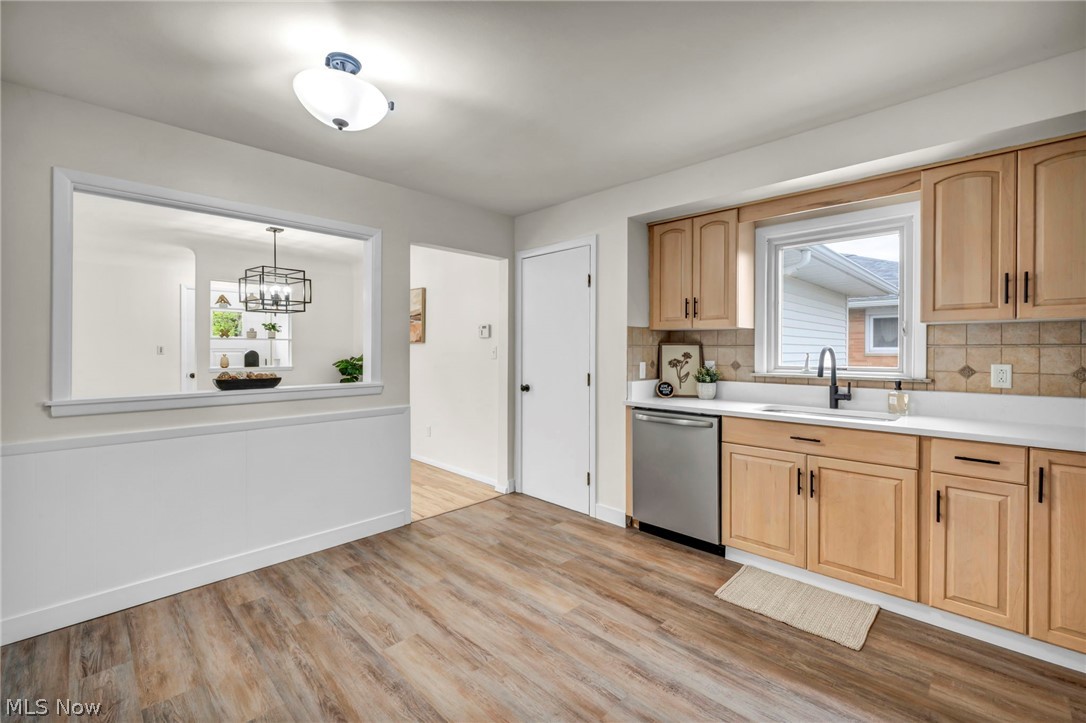 1299 Jackie Lane Mayfield Heights OH 44124