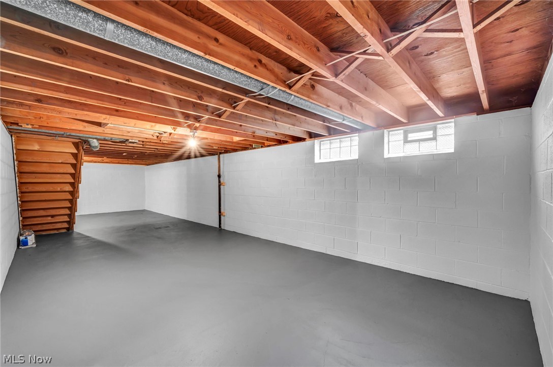 1299 Jackie Lane Mayfield Heights OH 44124