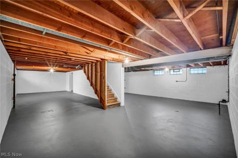 1299 Jackie Lane Mayfield Heights OH 44124