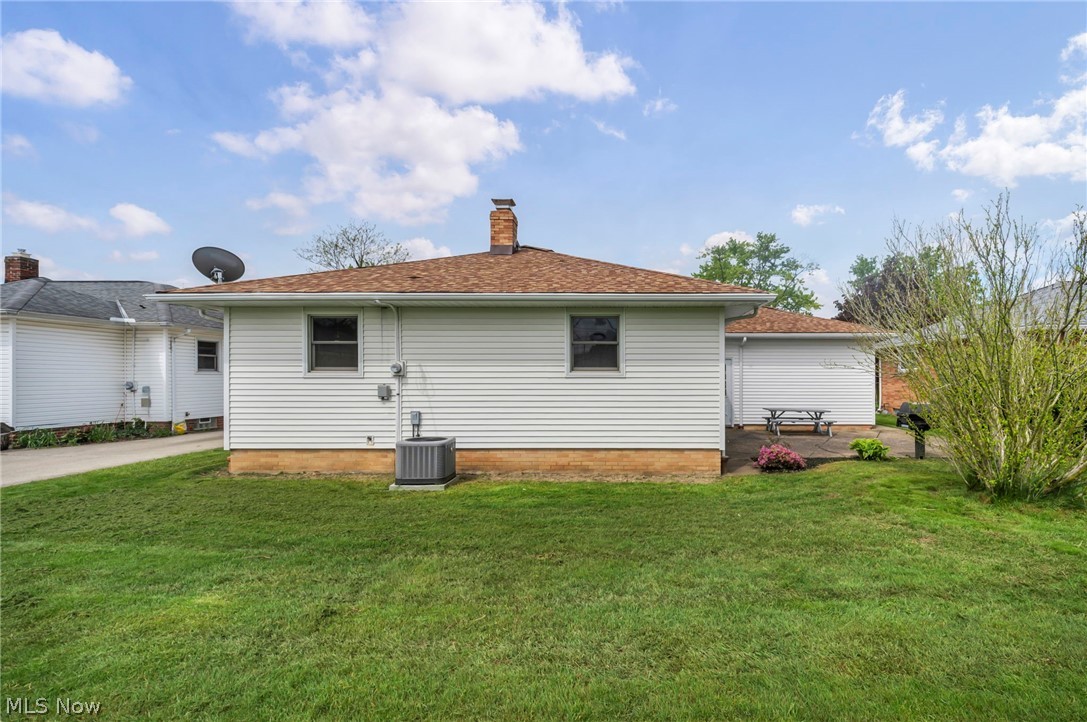 1299 Jackie Lane Mayfield Heights OH 44124