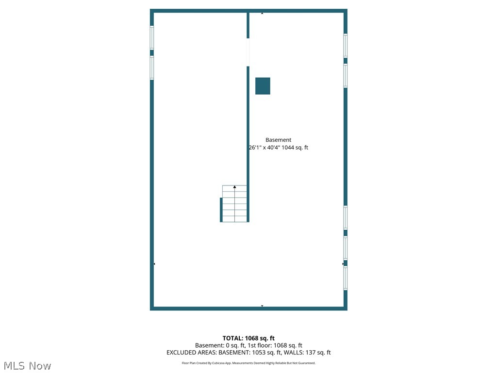 1299 Jackie Lane Mayfield Heights OH 44124
