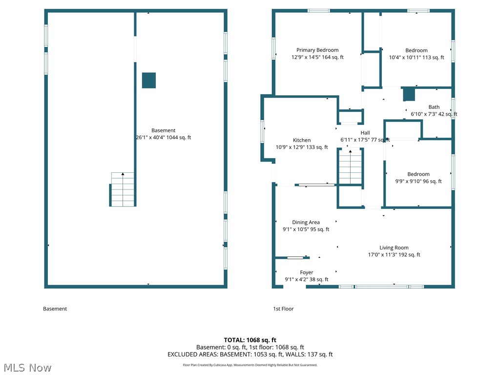1299 Jackie Lane Mayfield Heights OH 44124