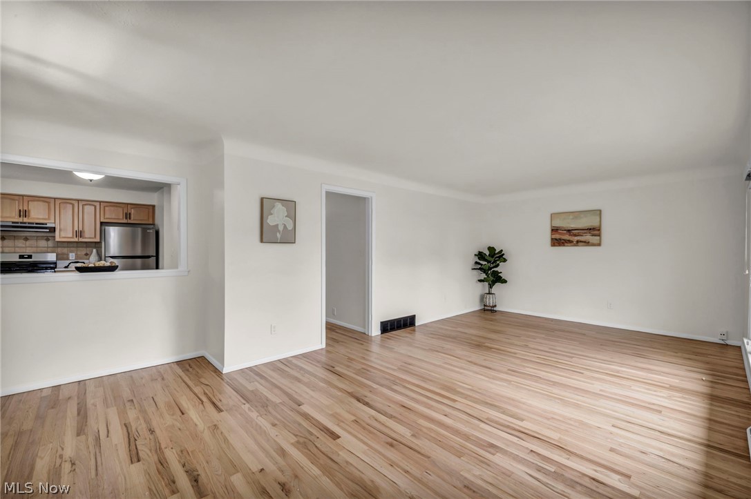 1299 Jackie Lane Mayfield Heights OH 44124