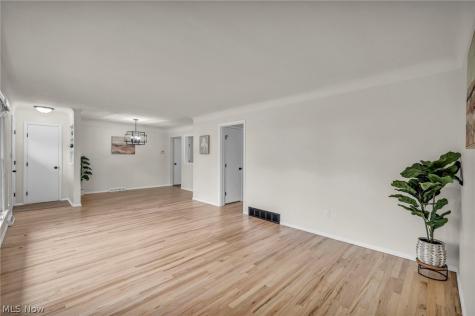 1299 Jackie Lane Mayfield Heights OH 44124
