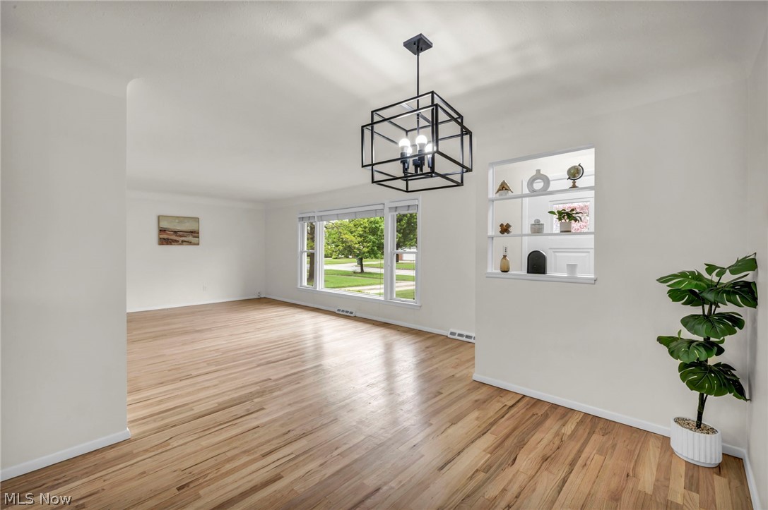 1299 Jackie Lane Mayfield Heights OH 44124