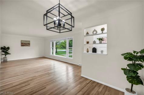 1299 Jackie Lane Mayfield Heights OH 44124