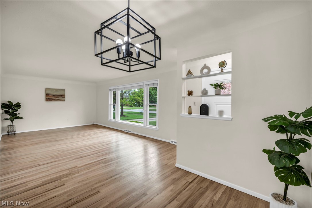 1299 Jackie Lane Mayfield Heights OH 44124