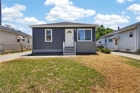11709 Guardian Boulevard Cleveland OH 44135