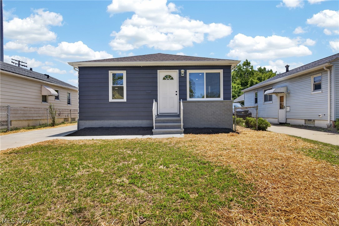 11709 Guardian Boulevard Cleveland OH 44135
