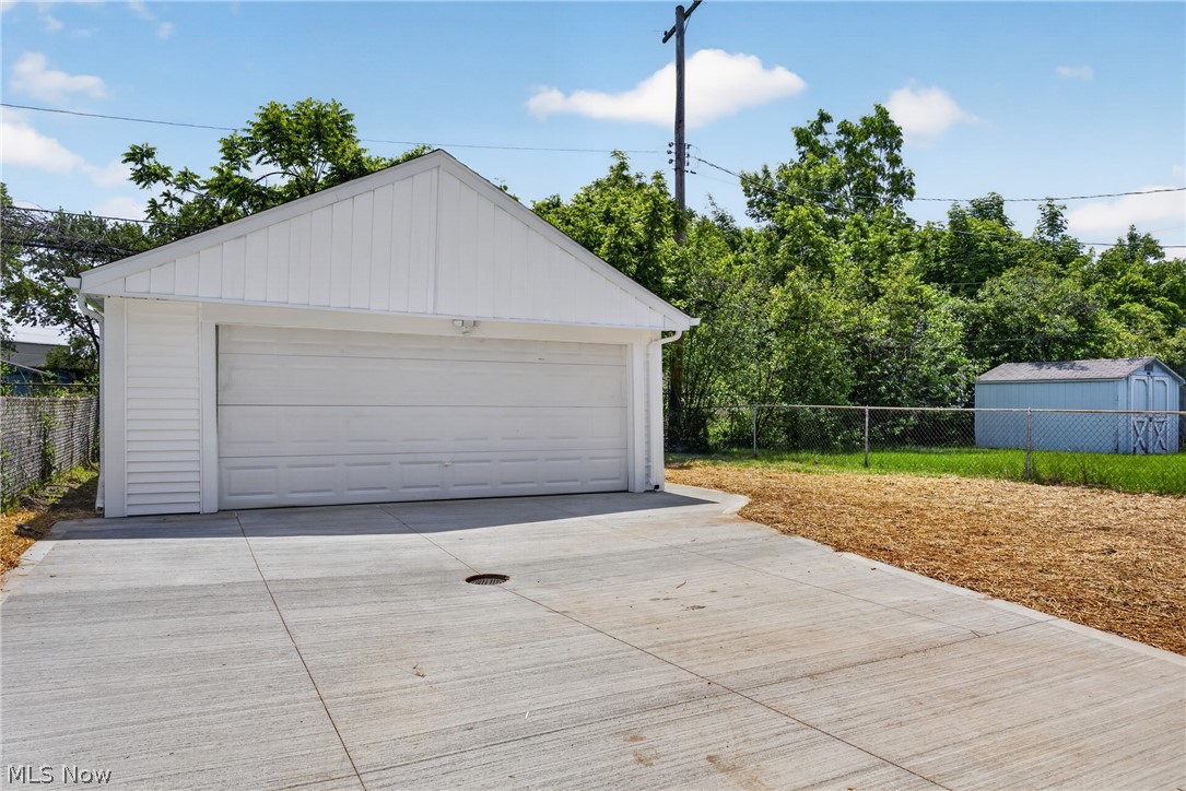 11709 Guardian Boulevard Cleveland OH 44135