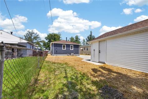 11709 Guardian Boulevard Cleveland OH 44135