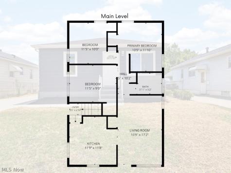 11709 Guardian Boulevard Cleveland OH 44135