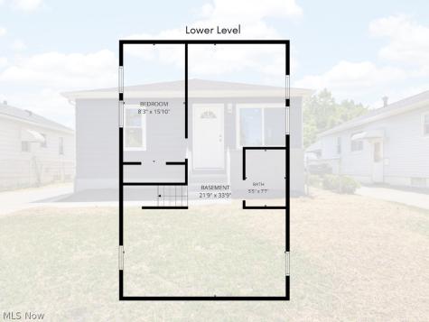 11709 Guardian Boulevard Cleveland OH 44135