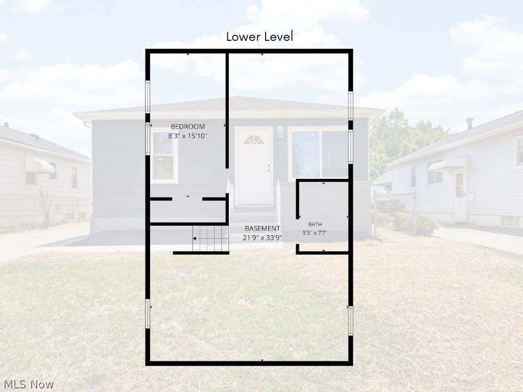 11709 Guardian Boulevard Cleveland OH 44135
