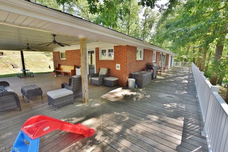 5007 Raven Road SE Carrollton OH 44615