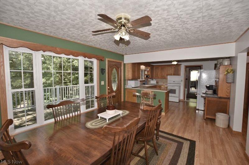 5007 Raven Road SE Carrollton OH 44615