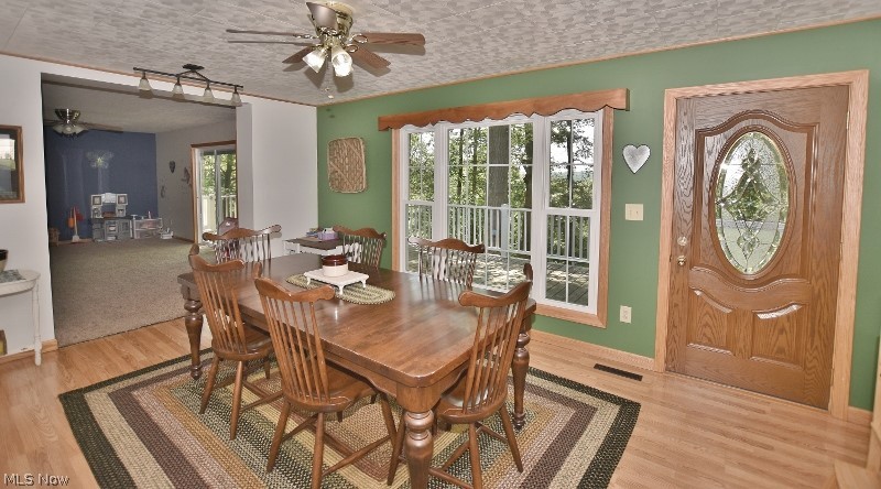 5007 Raven Road SE Carrollton OH 44615