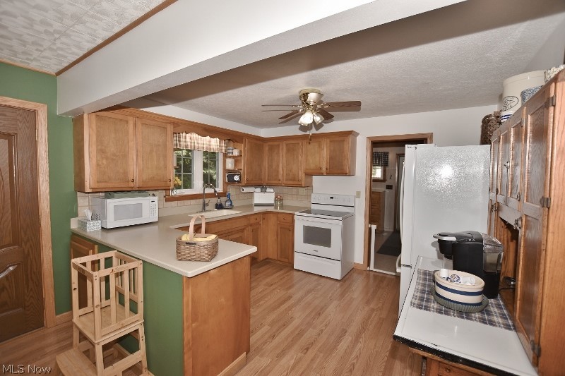 5007 Raven Road SE Carrollton OH 44615