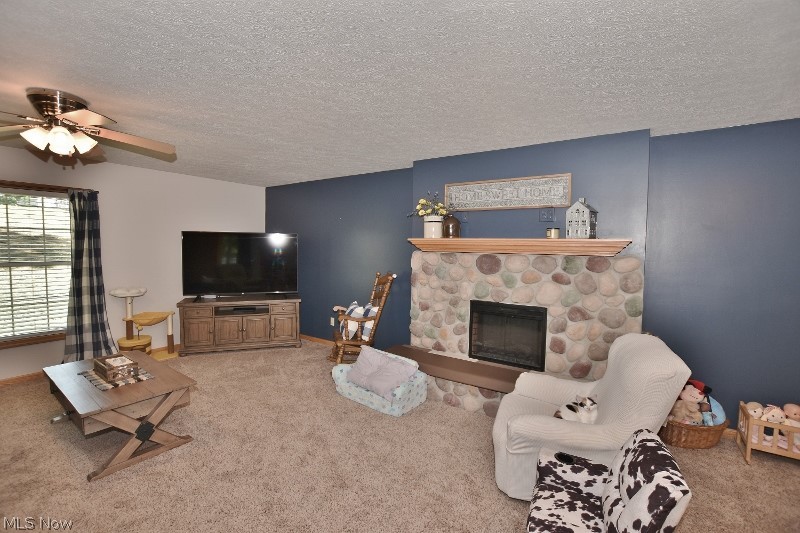 5007 Raven Road SE Carrollton OH 44615