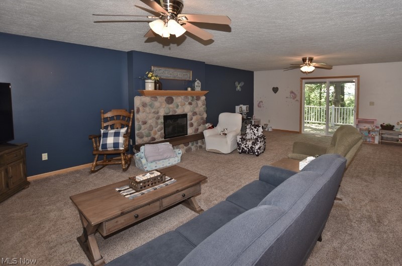 5007 Raven Road SE Carrollton OH 44615