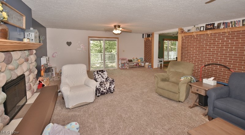 5007 Raven Road SE Carrollton OH 44615